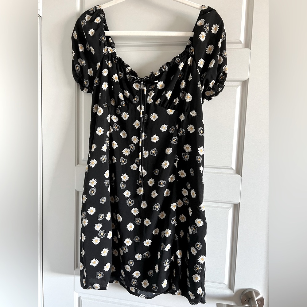 The perfect summer dress